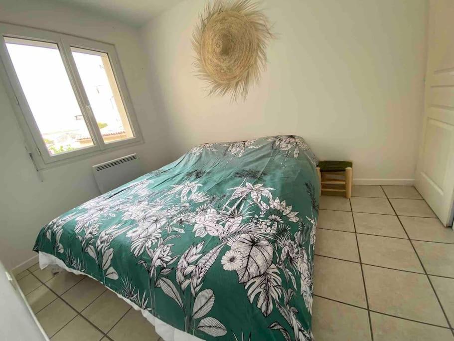 Charentaise 6-8 Personnes Avec Piscine Villa Tonnay-Charente Exteriör bild